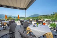 Hotel Jonathan - con vistas a la montaña