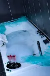 Hotel Ascot فنادق في Conca della Campania