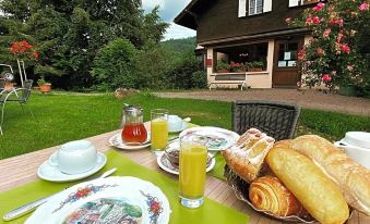 Le Chalet