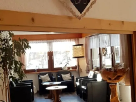 Hotel Europa Hotels in Saas Fee
