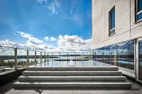 Kust Hotell & Spa Hotels in Pitea