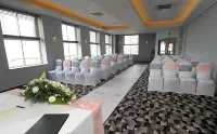 Horizon Hotel Hotels in Prestwick