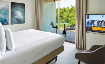 Le Domaine des Vanneaux Golf & Spa - MGallery Collection