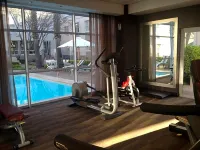 Garden Court Morningside Sandton - Gym