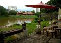 英平屋飯店 清邁河畔住宿飯店