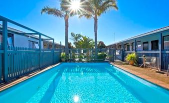Cortez Motel