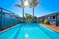 Cortez Motel Hotels in Whakatane