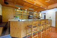 Hotel Stegerhaus - Baarit