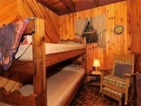 Cedarwood Lodge - Pet friendly
