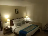 Guleria Kothi at Ganges Hotels in Domari