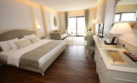Garabag Resort&Spa - Housity