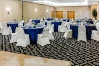 Quality Suites Lake Wright Norfolk Airport Hotels in Norfolk