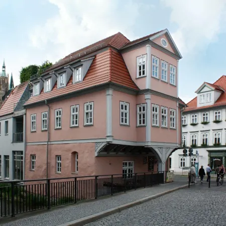 Pension Sackpfeifenmühle