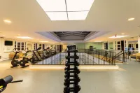 IL Campanario Villaggio Resort - Oficial - Gym