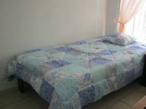 Apartamento Completo a 2 Minutos Ruta 32