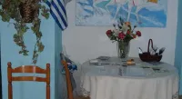 Poseidon Apartments