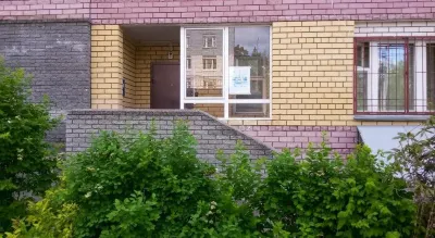 Dvuhkomnatnye Ryadom s Parkom SHvejcariya Apartments Hotels near Nizhny Novgorod Airport