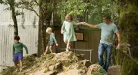 Domaine Spalazen Nature Hotels in Beynat