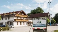 Landgasthof Pauliwirt Hotels in Gangkofen