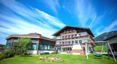 Berghof Mitterberg Hotel a Trautenfels