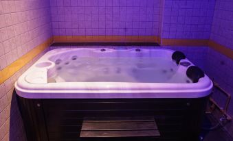 Arman Hotel Juffair Mall