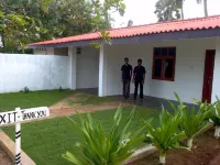 Sea View Beach Hotel Hotels in Nilaveli