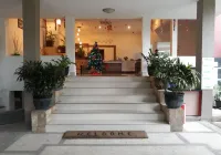 Ima Hotel Hotel a Kelapa Lima
