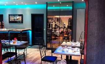 Le Beverl'Inn