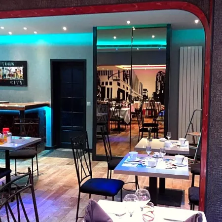 Le Beverl'Inn