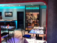 Le Beverl'Inn Hotels in Pont-d'Ouilly