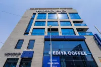 Sokcho E Hotel
