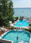 Hotel Continental Wellness & Spa - Beach