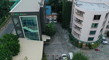 รูปภาพของWAAN Apartment วรรณ อพาร์ทเมนท์