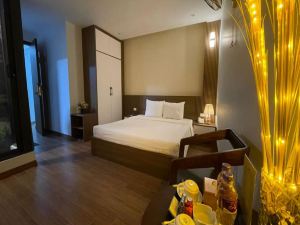 My house hotel hanoi