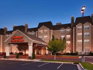 Hampton Inn & Suites Orem