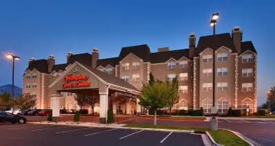 Hampton Inn & Suites Orem