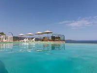 T2 Costa d'Oru Hotels near Citadelle de Saint-Florent