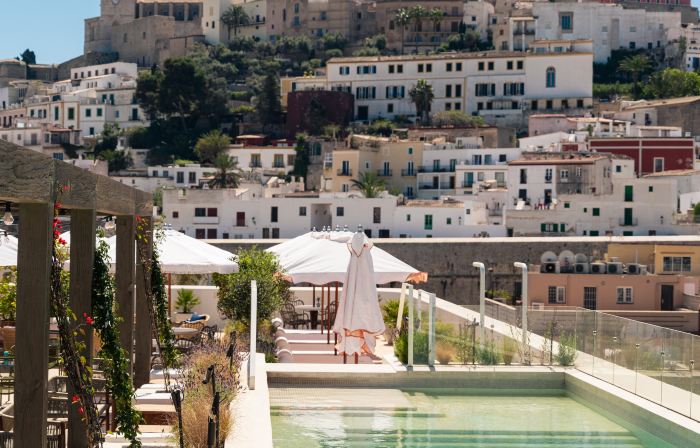 The Standard, Ibiza