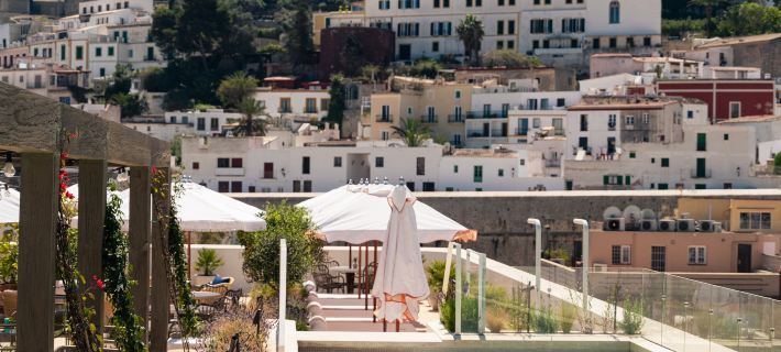 The Standard, Ibiza Hotels in Ibiza