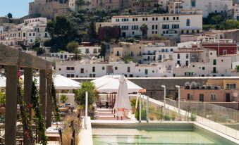 The Standard, Ibiza