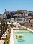 The Standard, Ibiza - Pet friendly