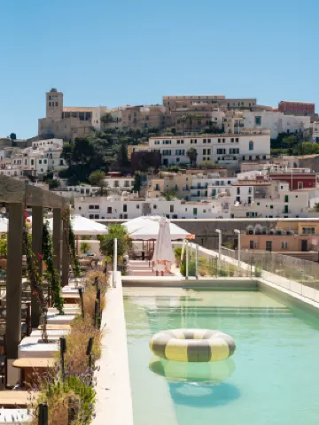 The Standard, Ibiza Hotels in 