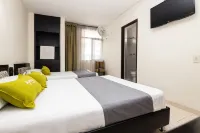 Hotel Los Tunjos Hotels in Dosquebradas