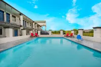 Studio 6 Texas City, TX Hotels in La Marque