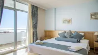Ponz Hotel - Wifi