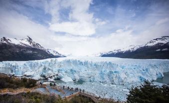 Kalenshen Hotel Cerro Calafate