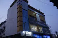 Sri Krishna Residency Hotels in Cuddalore