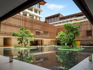 The Taikang Sanya, a Tribute Portfolio Resort