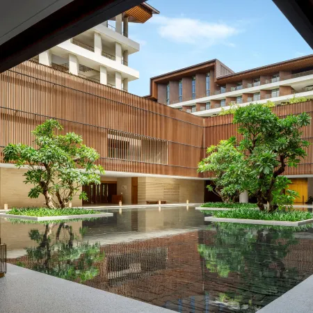 The Taikang Sanya, a Tribute Portfolio Resort