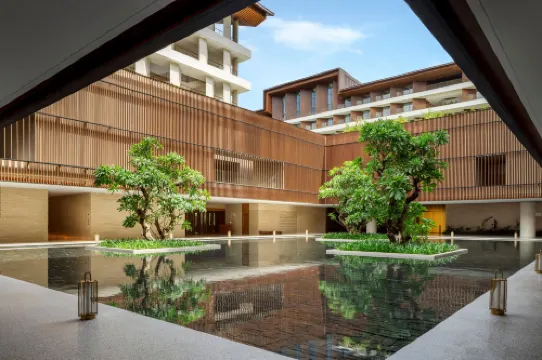The Taikang Sanya, a Tribute Portfolio Resort